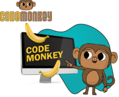 CodeMonkey. Развиваем логику - Школа программирования для детей, компьютерные курсы для школьников, начинающих и подростков - KIBERone г. Полевской