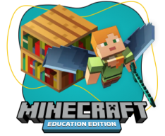 Minecraft Education - Школа программирования для детей, компьютерные курсы для школьников, начинающих и подростков - KIBERone г. Полевской