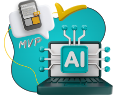 AI Product Lab. Собираем MVP за 3 занятия — как взрослые IT-команды - КИБЕРшкола программирования для детей, компьютерные курсы для школьников, начинающих и подростков - KIBERone г. Полевской