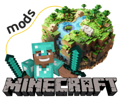 Создание модов в Minecraft - КИБЕРшкола программирования для детей, компьютерные курсы для школьников, начинающих и подростков - KIBERone г. Полевской