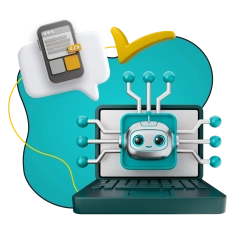 AI Product Lab. Собираем MVP за 3 занятия – как взрослые IT-команды - КИБЕРшкола программирования для детей, компьютерные курсы для школьников, начинающих и подростков - KIBERone г. Полевской