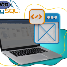 PHP+SQL - КИБЕРшкола программирования для детей, компьютерные курсы для школьников, начинающих и подростков - KIBERone г. Полевской