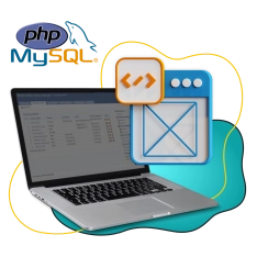 PHP+SQL - КИБЕРшкола программирования для детей, компьютерные курсы для школьников, начинающих и подростков - KIBERone г. Полевской