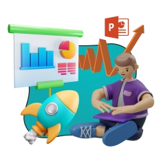 Магия эффектных презентаций PowerPoint - КИБЕРшкола программирования для детей, компьютерные курсы для школьников, начинающих и подростков - KIBERone г. Полевской