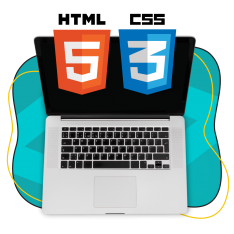 Веб-мастер (HTML + CSS) - КИБЕРшкола программирования для детей, компьютерные курсы для школьников, начинающих и подростков - KIBERone г. Полевской