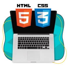 Web-мастер (HTML+CSS) - КИБЕРшкола программирования для детей, компьютерные курсы для школьников, начинающих и подростков - KIBERone г. Полевской