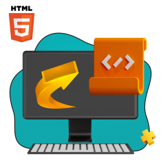 Основы HTML. Изучение веб-разработки - КИБЕРшкола программирования для детей, компьютерные курсы для школьников, начинающих и подростков - KIBERone г. Полевской