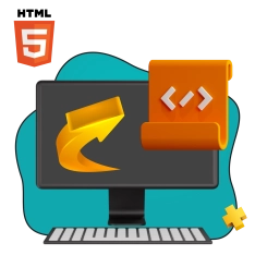 Web-мастер: первые шаги в мир современных сайтов. Основы HTML - КИБЕРшкола программирования для детей, компьютерные курсы для школьников, начинающих и подростков - KIBERone г. Полевской