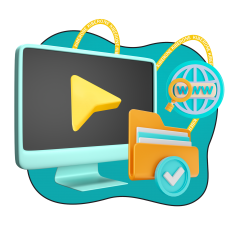 Компьютерная грамотность - КИБЕРшкола программирования для детей, компьютерные курсы для школьников, начинающих и подростков - KIBERone г. Полевской