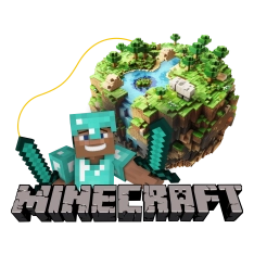 Создание модов в Minecraft - КИБЕРшкола программирования для детей, компьютерные курсы для школьников, начинающих и подростков - KIBERone г. Полевской