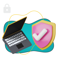 Кибербезопасность - КИБЕРшкола программирования для детей, компьютерные курсы для школьников, начинающих и подростков - KIBERone г. Полевской