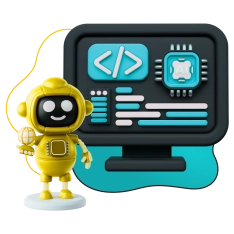 Vibe Coding & AI-инжиниринг - КИБЕРшкола программирования для детей, компьютерные курсы для школьников, начинающих и подростков - KIBERone г. Полевской