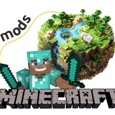 Создание модов в Minecraft - КИБЕРшкола программирования для детей, компьютерные курсы для школьников, начинающих и подростков - KIBERone г. Полевской