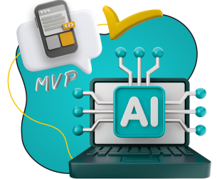 AI Product Lab. Собираем MVP за 3 занятия — как взрослые IT-команды - КИБЕРшкола программирования для детей, компьютерные курсы для школьников, начинающих и подростков - KIBERone г. Полевской