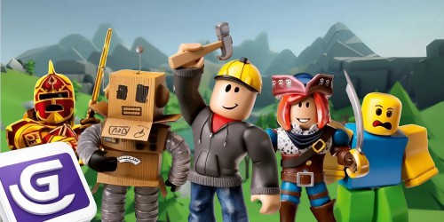 Создаем свою вселенную по мотивам любимой игры на движке GDevelop 5 - КИБЕРшкола программирования для детей, компьютерные курсы для школьников, начинающих и подростков - KIBERone г. Полевской