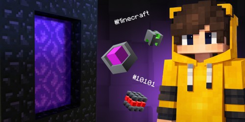 Архитекторы Реальности. Программируем Портал в Minecraft - КИБЕРшкола программирования для детей, компьютерные курсы для школьников, начинающих и подростков - KIBERone г. Полевской